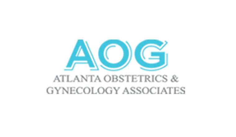 Logo for Atlanta Obstetrics & Gynecology Associates