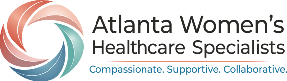 Logo for Atlanta Women's Healthcare Specialists