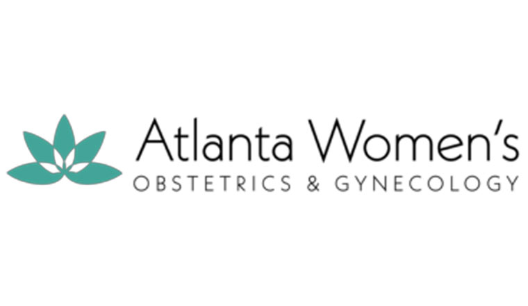Logo for Atlanta Women's Obstetrics & Gynecology
