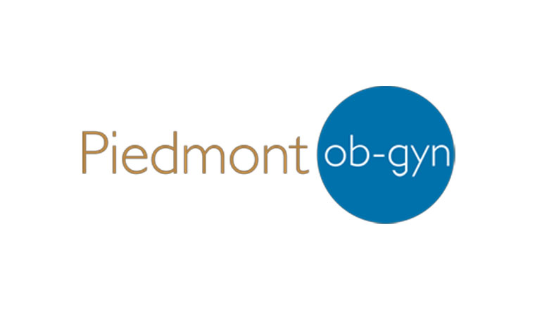 Logo for Piedmont Ob-Gyn